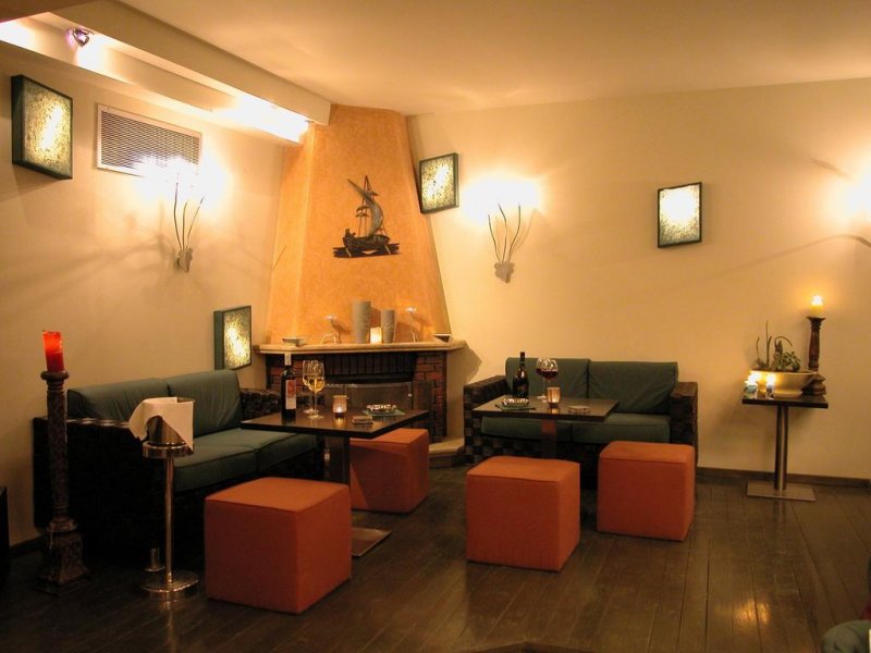 Porto Del Sol Hotel - Снимка 1