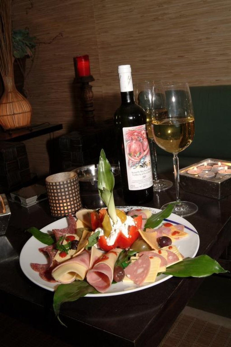 Porto Del Sol Hotel - Снимка 8