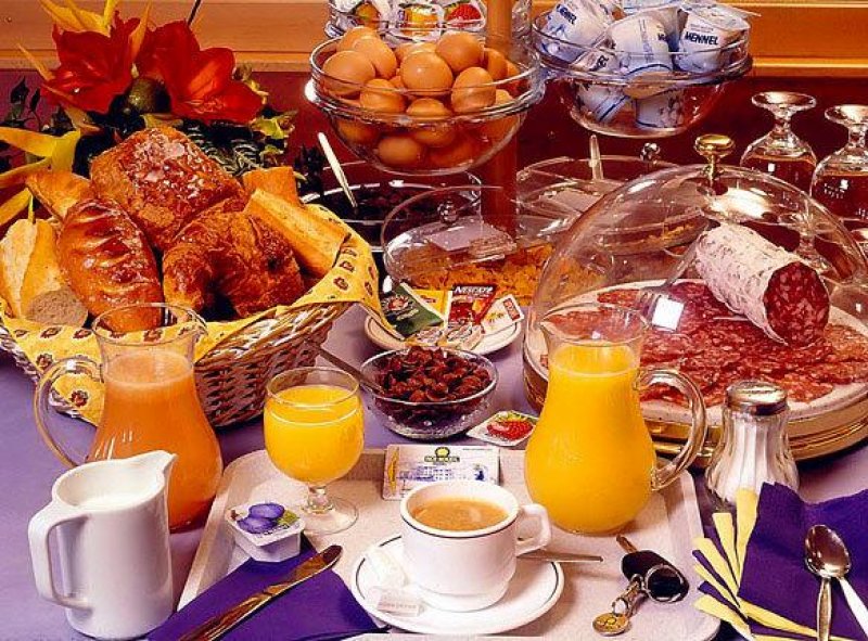 Porto Del Sol Hotel - Снимка 1