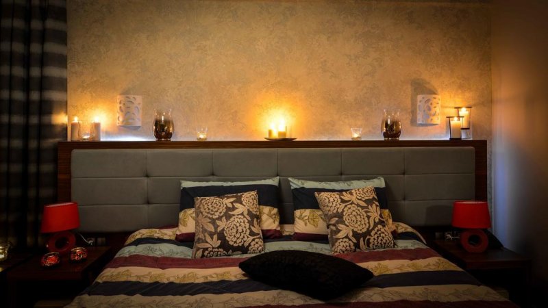 Porto Del Sol Hotel - Снимка 1