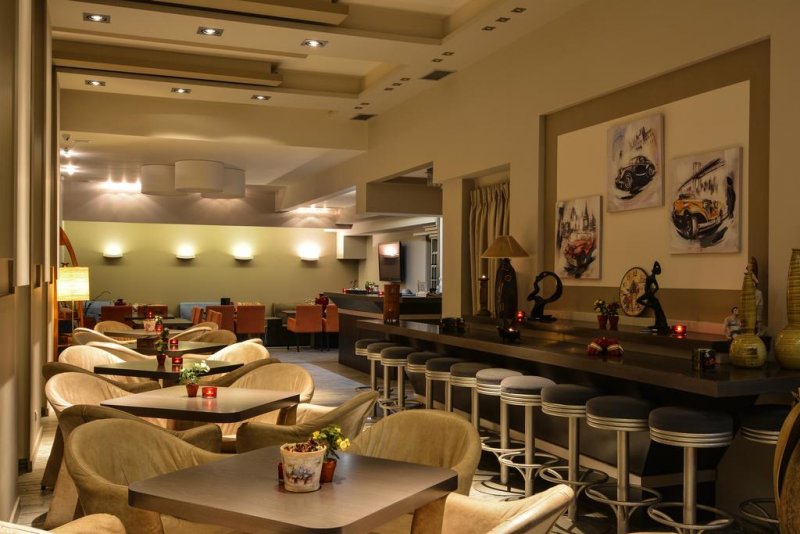 Porto Del Sol Hotel - Снимка 8