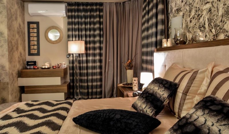 Porto Del Sol Hotel - Снимка 1