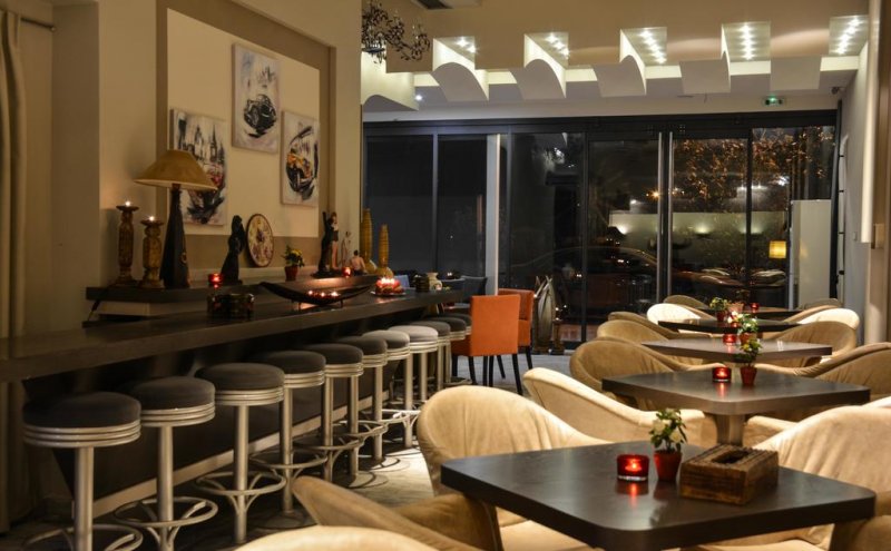 Porto Del Sol Hotel - Снимка 3