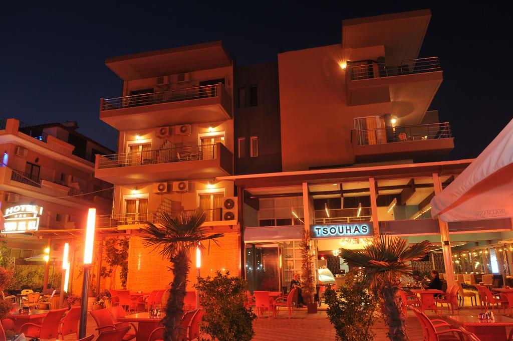През Септември: 3 нощувки със закуски и вечери в хотел Porto Del Sol 3*, Олимпийска Ривиера, Гърция! - Снимка 33