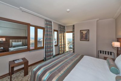 Bekdas Hotel Deluxe - Снимка 2