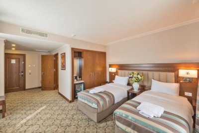 Bekdas Hotel Deluxe - Снимка 5