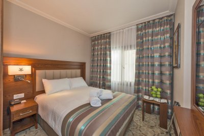 Bekdas Hotel Deluxe - Снимка 6