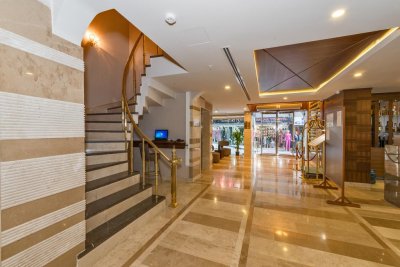 Bekdas Hotel Deluxe - Снимка 7