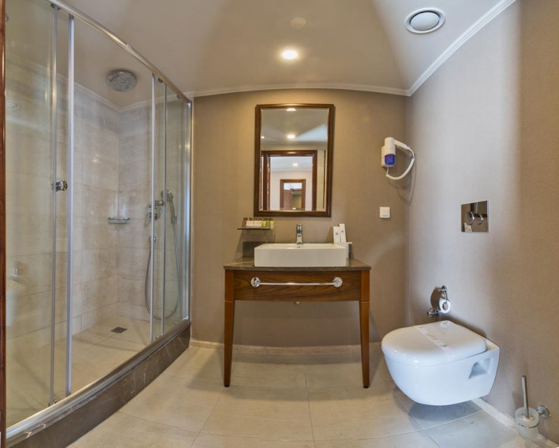 Bekdas Hotel Deluxe - Снимка 8