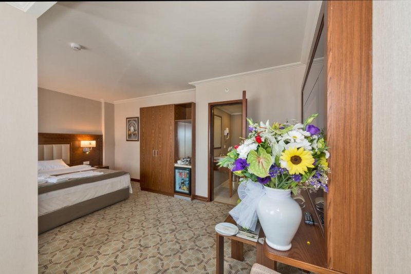 Bekdas Hotel Deluxe - Снимка 8