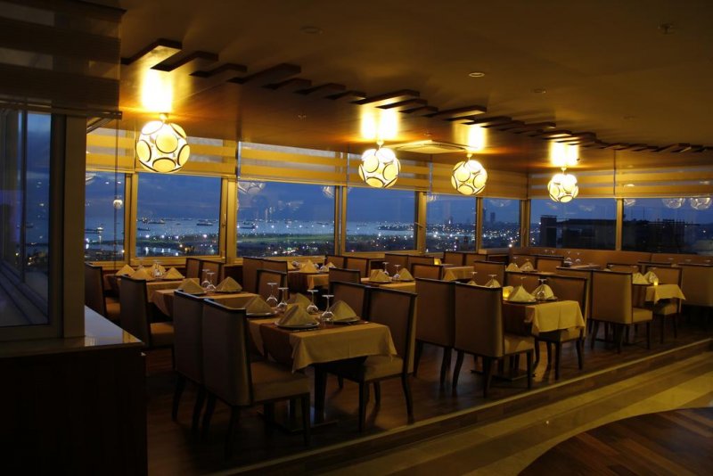 Bekdas Hotel Deluxe - Снимка 7