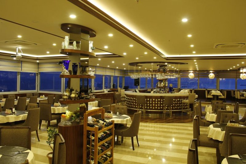 Bekdas Hotel Deluxe - Снимка 1