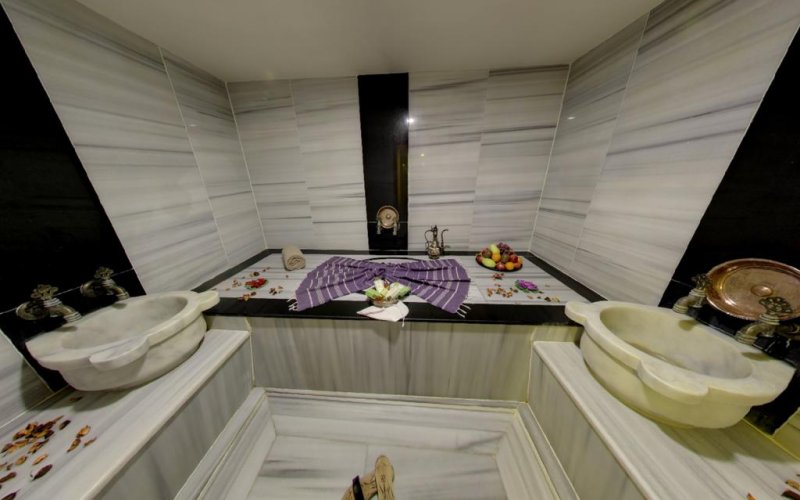 Bekdas Hotel Deluxe - Снимка 3