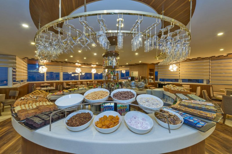 Bekdas Hotel Deluxe - Снимка 2