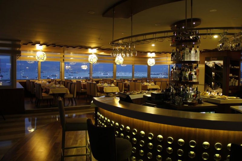 Bekdas Hotel Deluxe - Снимка 8
