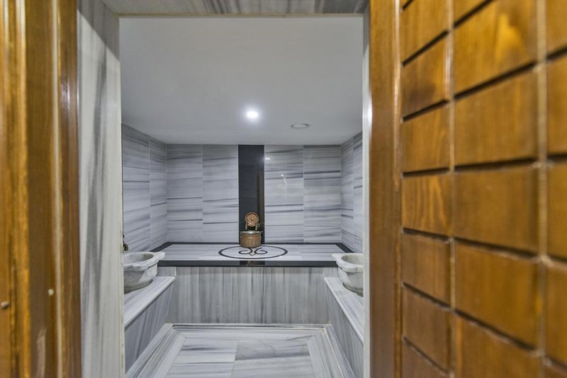 Bekdas Hotel Deluxe - Снимка 9