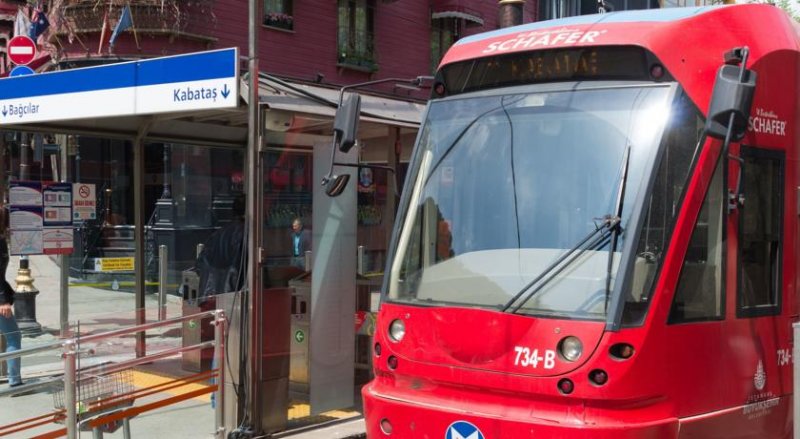 Bekdas Hotel Deluxe - Снимка 1