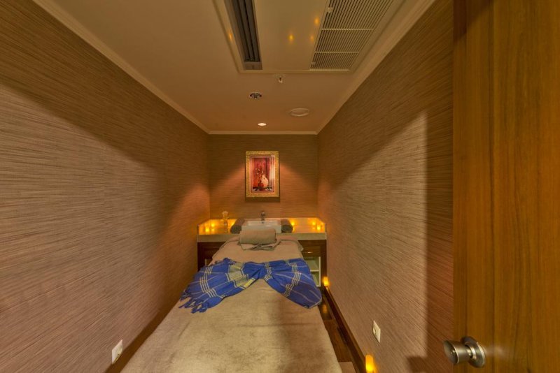 Bekdas Hotel Deluxe - Снимка 5
