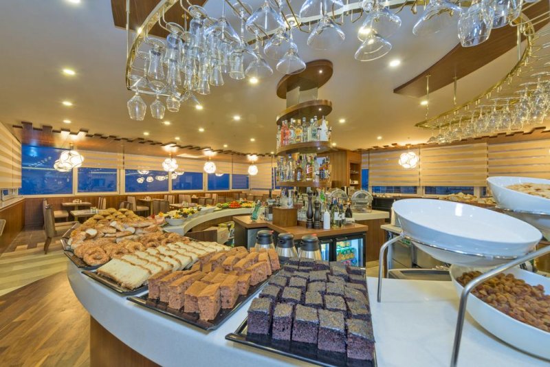 Bekdas Hotel Deluxe - Снимка 8