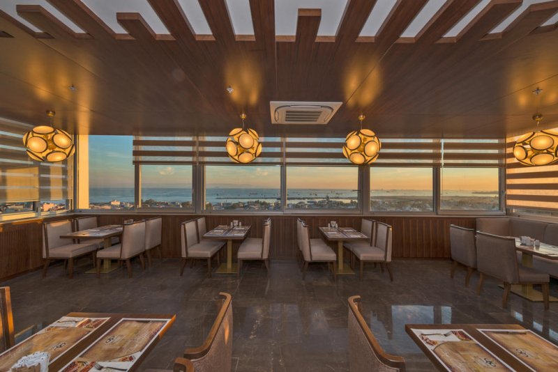 Bekdas Hotel Deluxe - Снимка 7