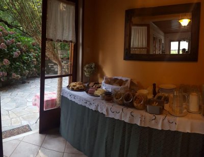 Filoxenia - Снимка 2