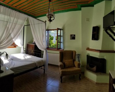 Filoxenia - Снимка 4