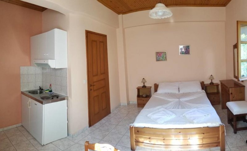 Filoxenia - Снимка 9