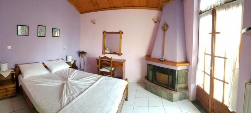 Filoxenia - Снимка 1