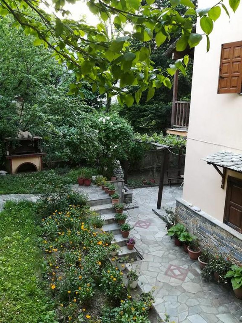 Filoxenia - Снимка 1