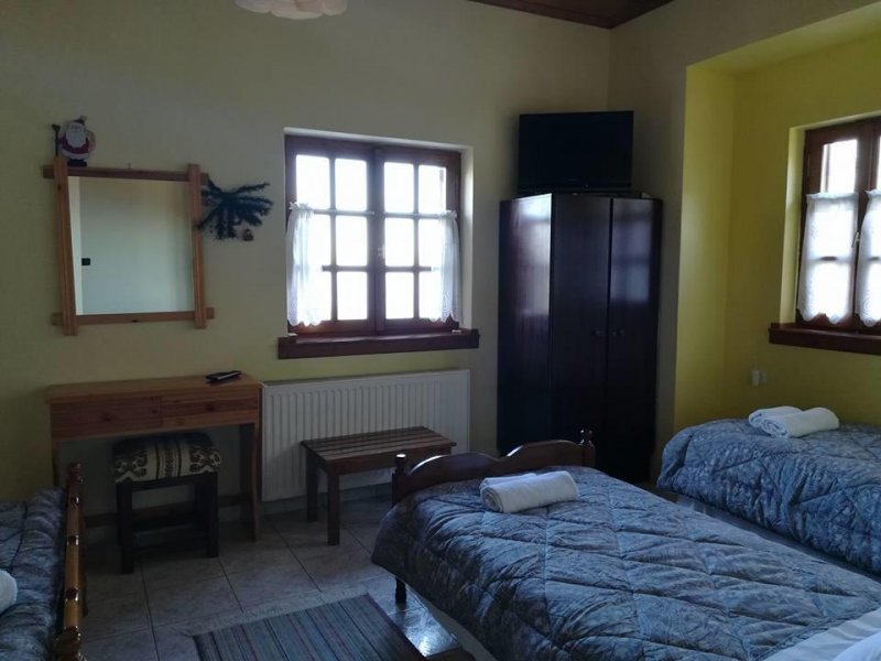 Filoxenia - Снимка 4