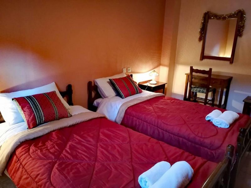 Filoxenia - Снимка 2