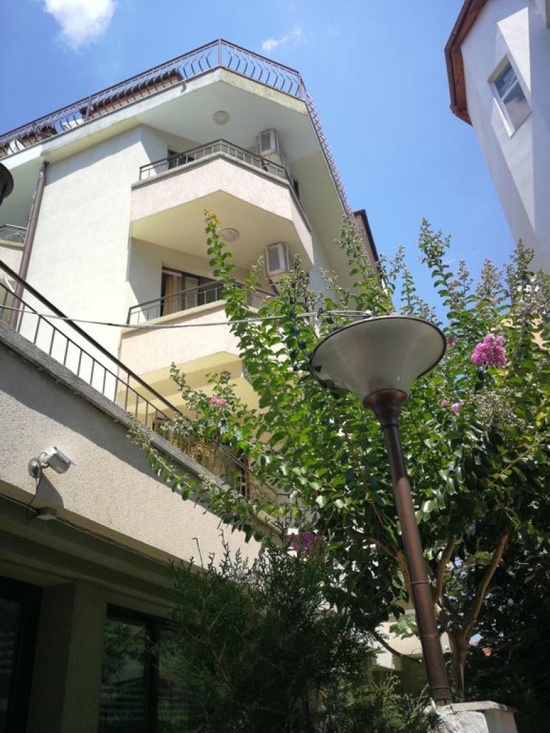 Хотел Ванини  - Снимка 1