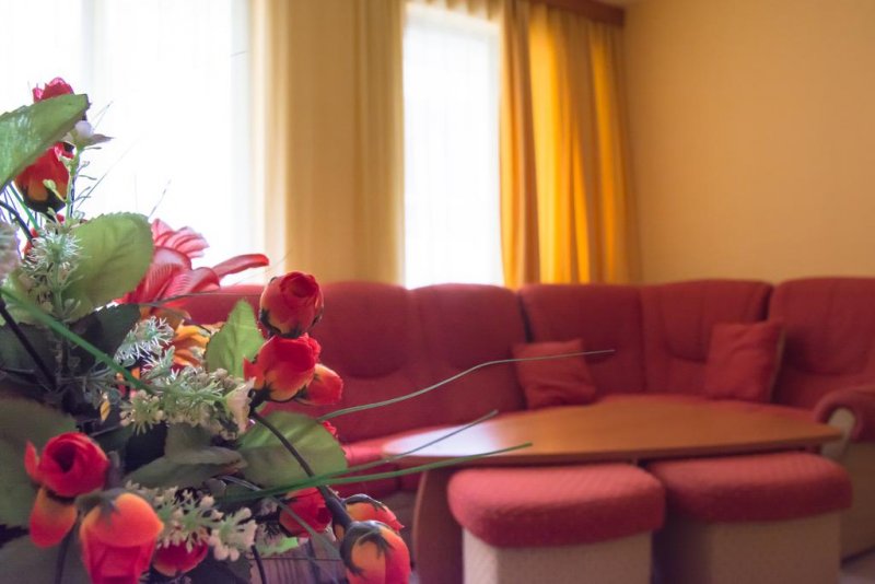 Хотел Ванини  - Снимка 9