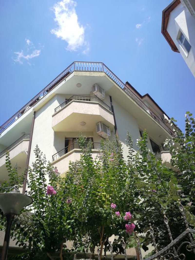 Хотел Ванини  - Снимка 0