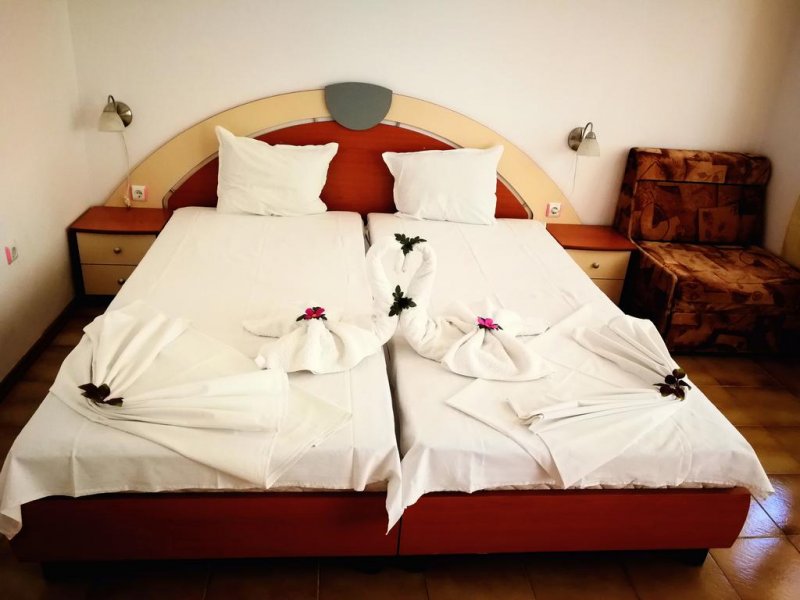 Хотел Ванини  - Снимка 3