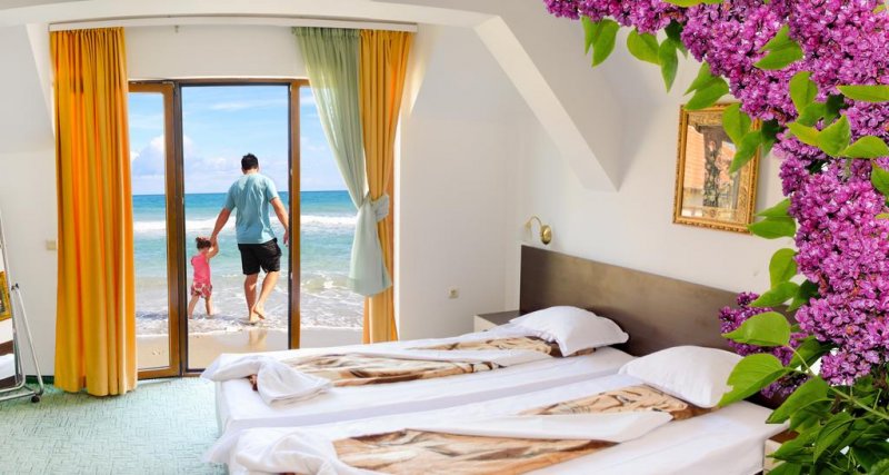 Хотел Ванини  - Снимка 5