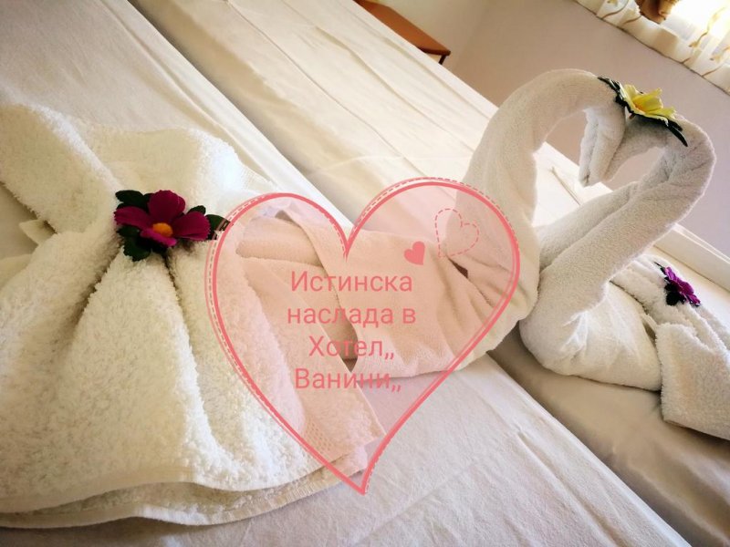 Хотел Ванини  - Снимка 7