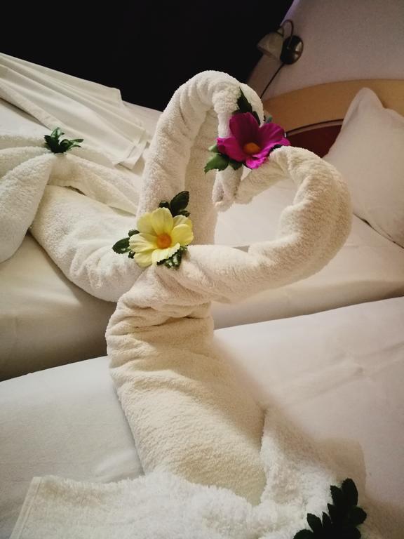 Нощувка на човек в хотел Ванини, Несебър - Снимка 2