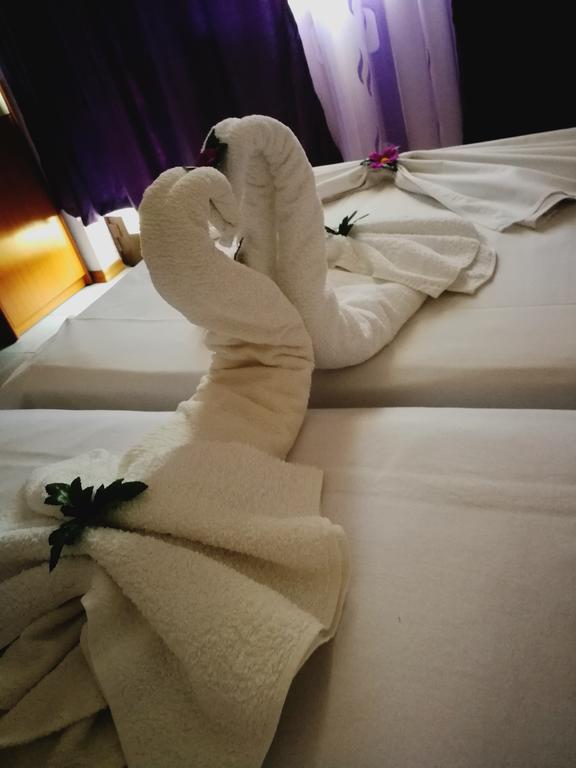 Нощувка на човек в хотел Ванини, Несебър - Снимка 16