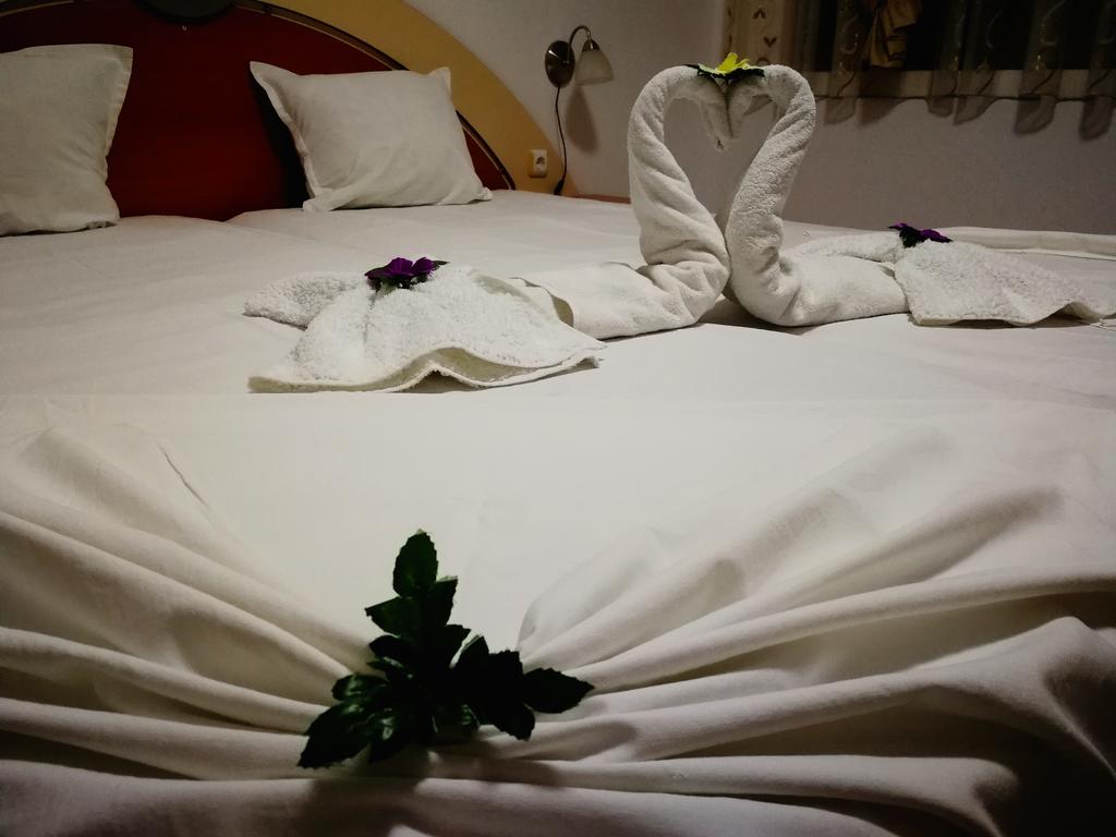 Нощувка на човек в хотел Ванини, Несебър - Снимка 6
