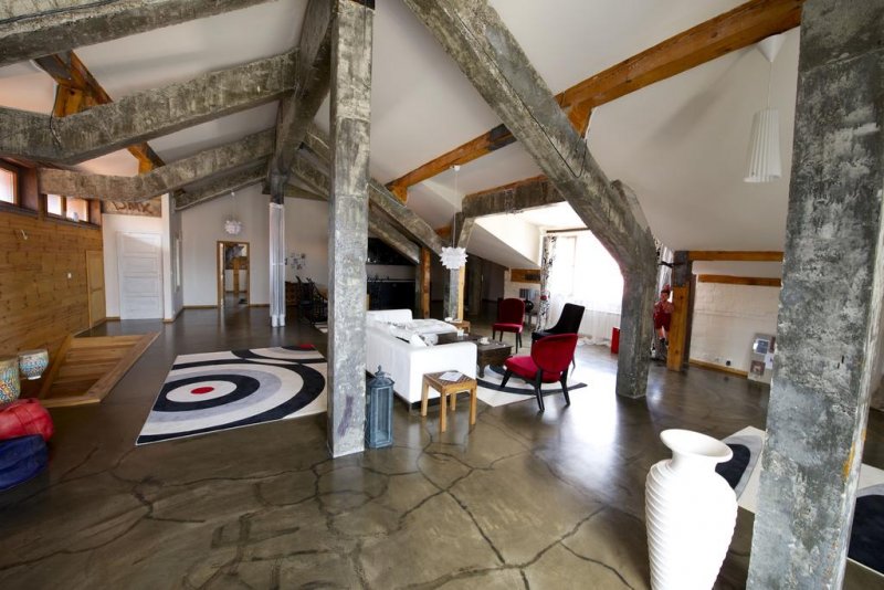 Апартхотел Антилия - Снимка 0