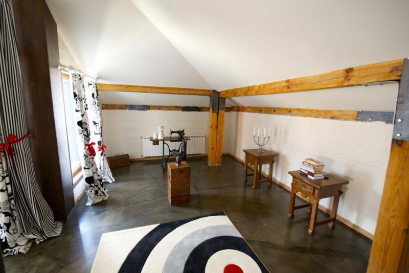 Апартхотел Антилия - Снимка 2