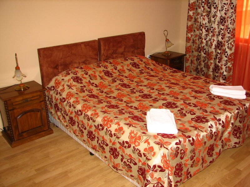 Апартхотел Антилия - Снимка 3