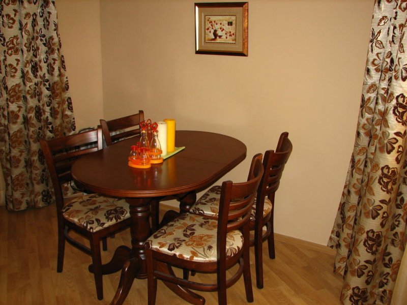 Апартхотел Антилия - Снимка 7