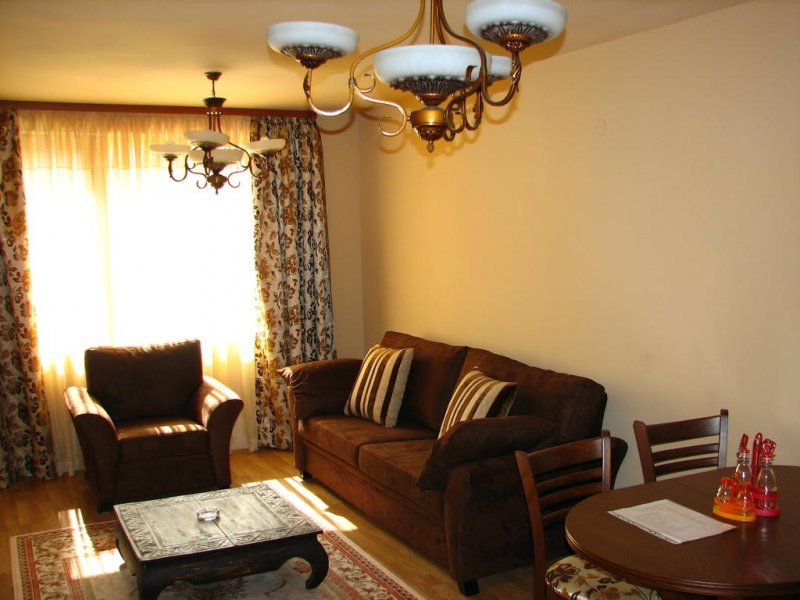 Апартхотел Антилия - Снимка 7