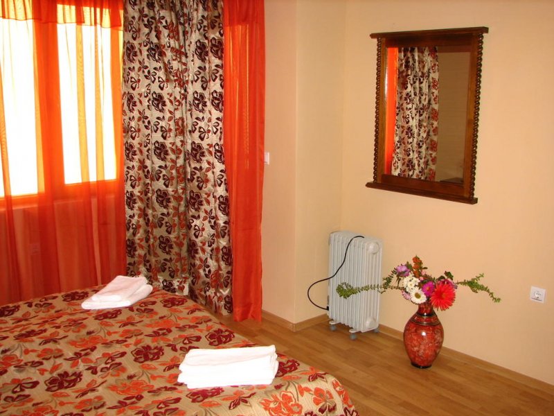 Апартхотел Антилия - Снимка 5