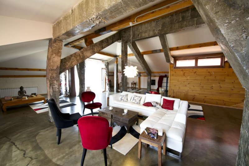 Апартхотел Антилия - Снимка 10