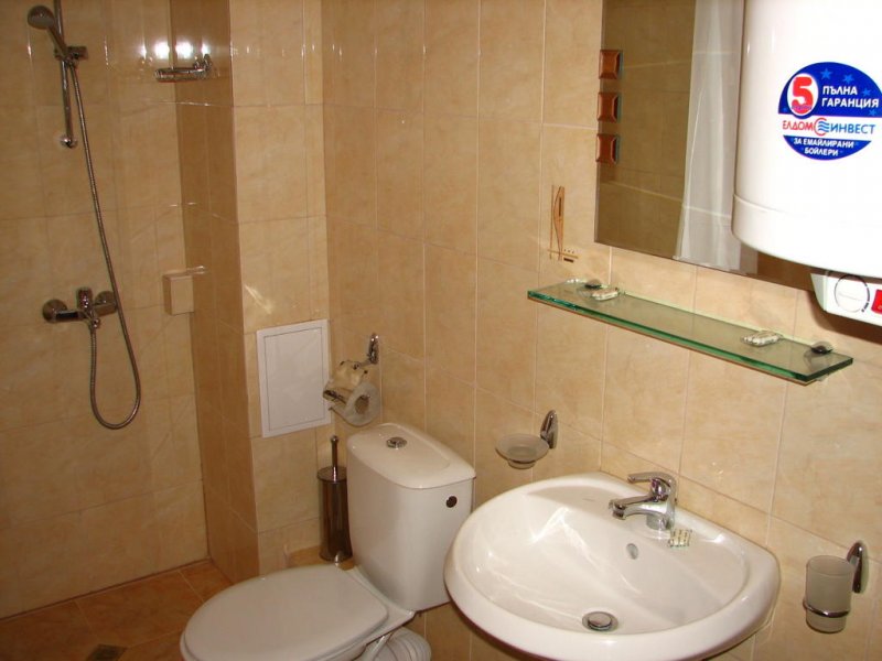 Апартхотел Антилия - Снимка 4