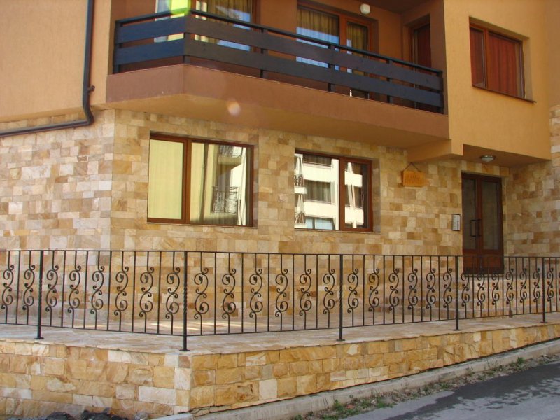 Апартхотел Антилия - Снимка 10