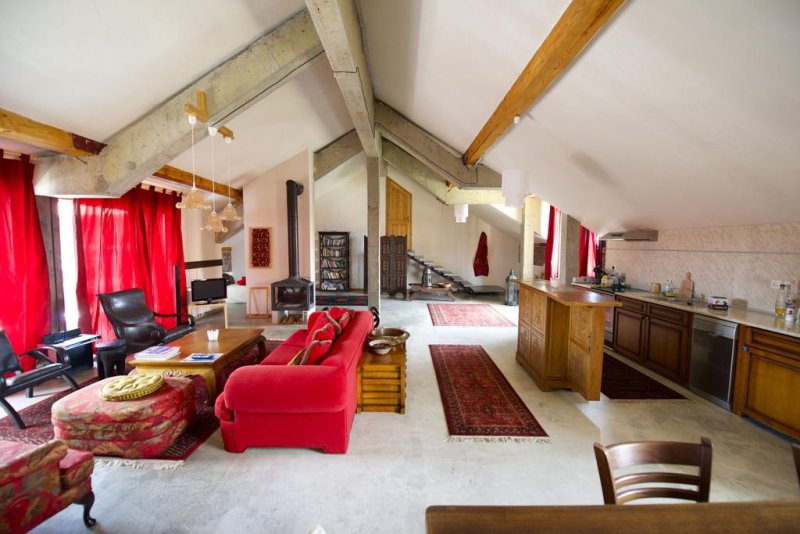 Апартхотел Антилия - Снимка 3